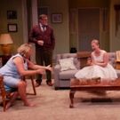 Photo Flash: First Look at Kim Zimmer and Robert Newman in WHO'S AFRAID OF VIRGINIA…
