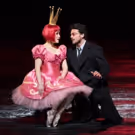 LES CONTES D'HOFFMANN to Return to The Metropolitan Opera This Fall