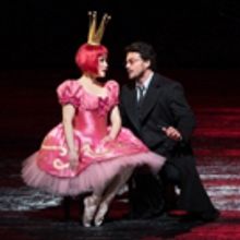 LES CONTES D'HOFFMANN to Return to The Metropolitan Opera This Fall