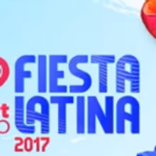 iHeartMedia Announces Lineup For The 2017 iHeartRadio Fiesta Latina