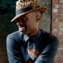 Billy Porter Returns to The Crown & Anchor in Provincetown Two Nights Only