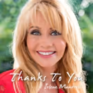 Country's All-American Sweetheart Irlene Mandrell Releases Patriotic Album