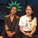BWW Review: F THEORY at NJ Rep Shines Bright with Humor and Heart