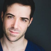 Joe Chisholm to Join AFTERGLOW Off-Broadway Next Week