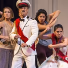 Review Roundup: PERICLES, PRINCE OF TYRE at American Players Theatre