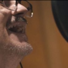 TV Exclusive: Watch Randy Redd Record 'Some Kind of Paradise' for THE VIEW UPSTAIRS C