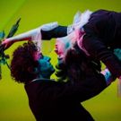 Kneehigh Announces 2018 UK Tour For THE FLYING LOVERS OF VITEBSK