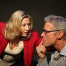 MESQUITE, NV Parodies Angry American Politics Tonight at Workshop Theater