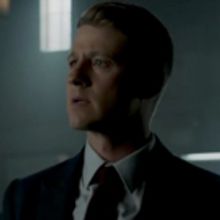 VIDEO: GOTHAM Season 4 Promo Reveals First Look at 'Scarecrow'