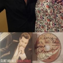 BWW Previews: CLINT HOLMES: RENDEZVOUS at the Golden Nugget Las Vegas Showroom