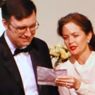 Photo Flash: Murder is in the Air with DIAL 'M' for MURDER at the Lonny Chapman…