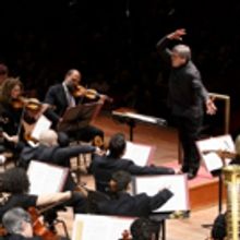 Antonio Pappano & Orchestra di Santa Cecilia to Embark on Fall 2017 Tour to New York,