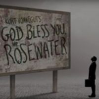 VIDEO: Go Behind the Scenes of the GOD BLESS YOU MR. ROSEWATER Cast Recording Video