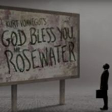 VIDEO: Go Behind the Scenes of the GOD BLESS YOU MR. ROSEWATER Cast Recording