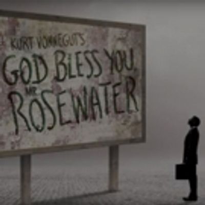 VIDEO: Go Behind the Scenes of the GOD BLESS YOU MR. ROSEWATER Cast Recording
