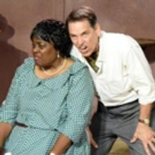 BWW Review: Provocative TROUBLE IN MIND by Alice Childress Gets Timely Revival at The