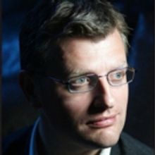 Director Lee Blakeley Passes Away Age 45