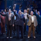 BWW Photo Exclusive: First Look at Nicholas Rodriguez, Emma Rose Brooks, Kelley…
