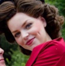 Denton Community Theatre presents BONNIE & CLYDE