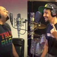 VIDEO: Lin-Manuel Miranda Lends a Helping Hand with His Song for Puerto Rico- Watch… Video