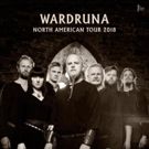 Tickets Now on Sale for Wardruna's First-Ever U.S. Tour
