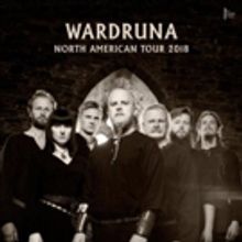 Tickets Now on Sale for Wardruna's First-Ever U.S. Tour