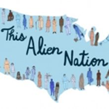 THIS ALIEN NATION Announces October Lineup at Joe's Pub