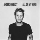 Anderson East Performs New Single 'All On My Mind' on JIMMY KIMMEL
