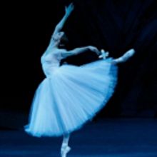 Bolshoi Ballet In Cinema 2017-18 Season Announced