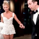 VIDEO: Broadway Newlyweds Nick Cordero and Amanda Kloots Perform First Dance to…