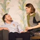 Photo Flash: First Look at David Eldridge's BEGINNING at National Theatre
