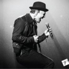 Gavin DeGraw Announces Second Leg of Tour