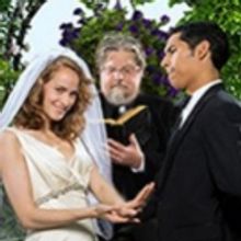 BWW Review: TIL DEATH DO US PART at The Murder Mystery Co. Of Dallas