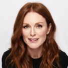 Exclusive Podcast: LITTLE KNOWN FACTS with Ilana Levine- featuring Julianne Moore