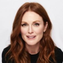 Exclusive Podcast: LITTLE KNOWN FACTS with Ilana Levine- featuring Julianne Moore