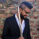 Triumphant Flautist Returns To The Competition Arena