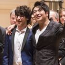 Review Roundup: Lang Lang, Chick Corea, and Maxim Lando Perform Rhapsody In Blue at…