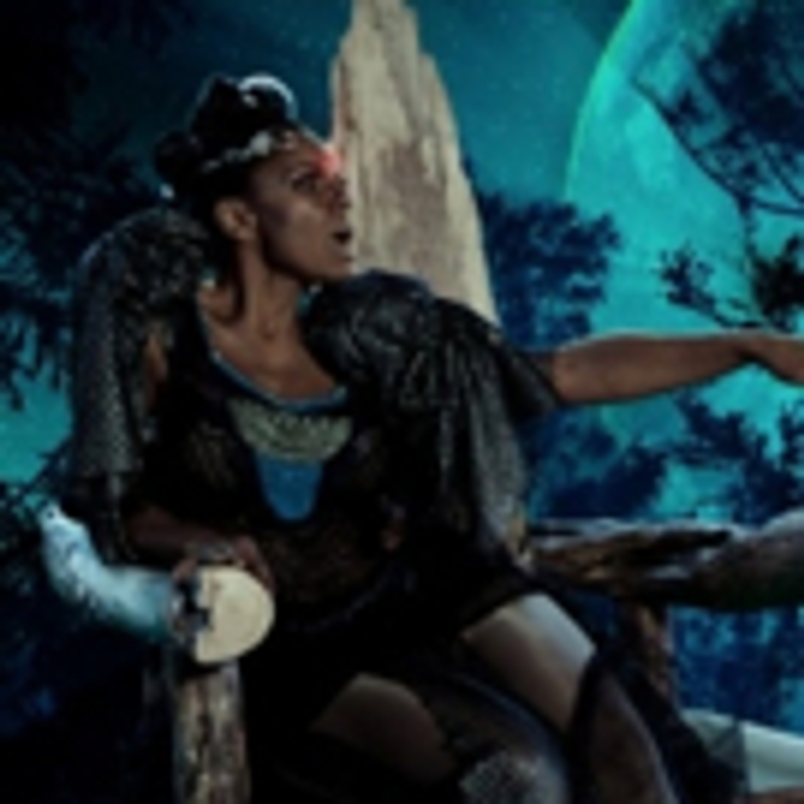 Audra McDonald-Led Musical HELLO AGAIN Gets Nationwide Release Date + Trailer & Image