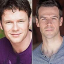 Aaron De Jesus, Nicolas Dromard, Mark Edwards and Cory Jeacoma to Star in JERSEY BOYS