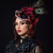 Lesli Margherita and PJ Griffith to Lead A SCYTHE OF TIME in Concert at Feinstein's/5