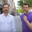 Emmy-Nominated BILLY ON THE STREET Leaving TruTv