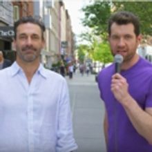 Emmy-Nominated BILLY ON THE STREET Leaving TruTv