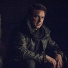 ARROW Star John Barrowman To Appear At Wizard World Comic Con