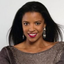 BWW Review: Renee Elise Goldsberry Performs a World-Class Concert at BYU