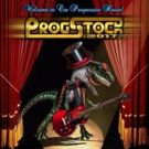 Tickets on Sale Tomorrow for Progressive Rock Festival PROGSTOCK 2017
