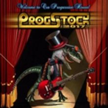 Tickets on Sale Tomorrow for Progressive Rock Festival PROGSTOCK 2017