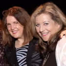 Kate Atkinson and Karen Harris' PART OF THE PLAN Set to Debut at Nashville's…