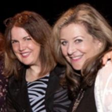 Kate Atkinson and Karen Harris' PART OF THE PLAN Set to Debut at Nashville's Tennesse