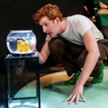 BWW Review: BOOM, Theatre503