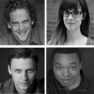 Buffalo Theatre Ensemble Begins Season with THE 39 STEPS